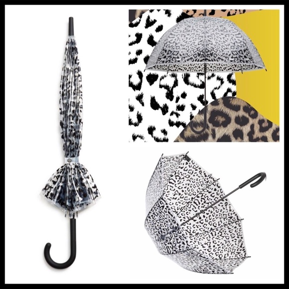 HUNTER ORIGINAL LARGE BUBBLE WALKER UMBRELLA A2C - Picture 7 of 8